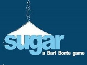 Sugar Sugar Logic Puzzle